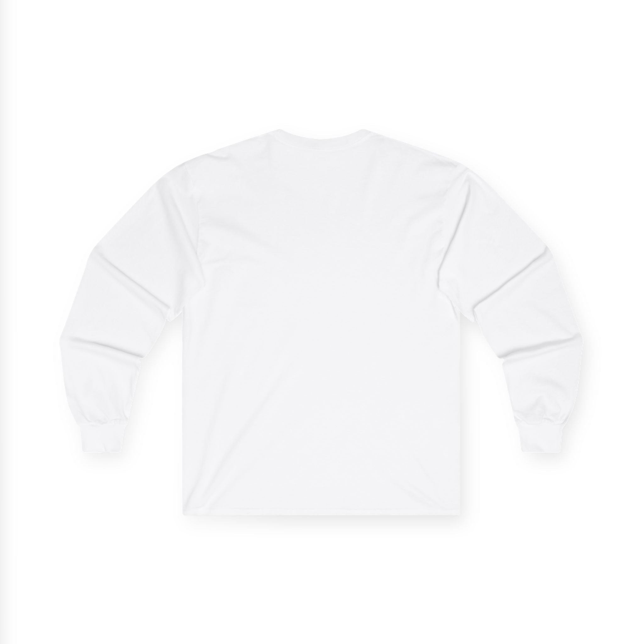 Throwin' Darts 3ST Long Sleeve Tee
