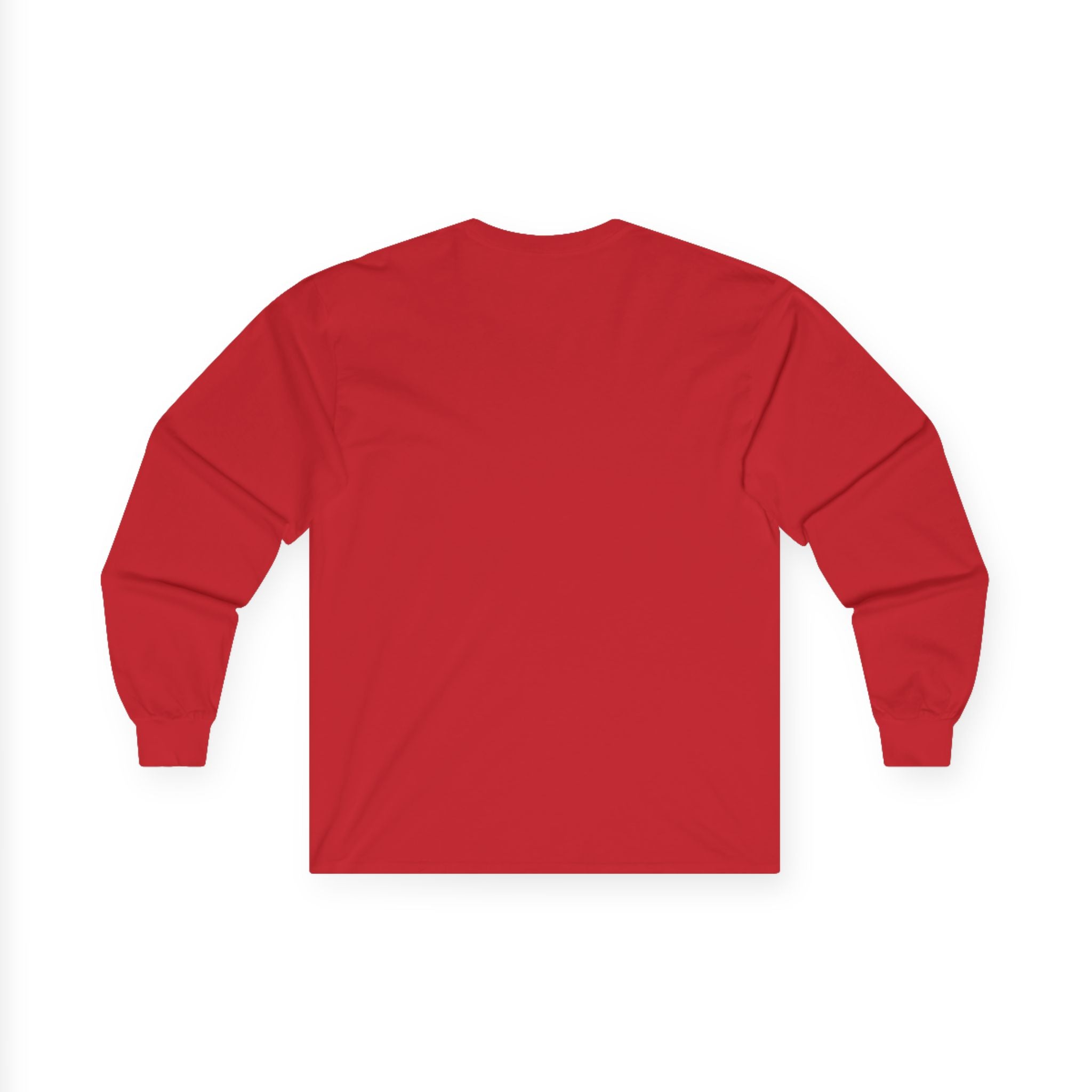 Throwin' Darts 3ST Long Sleeve Tee