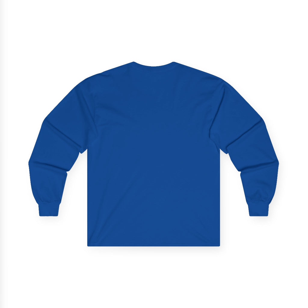 Throwin' Darts 3ST Long Sleeve Tee