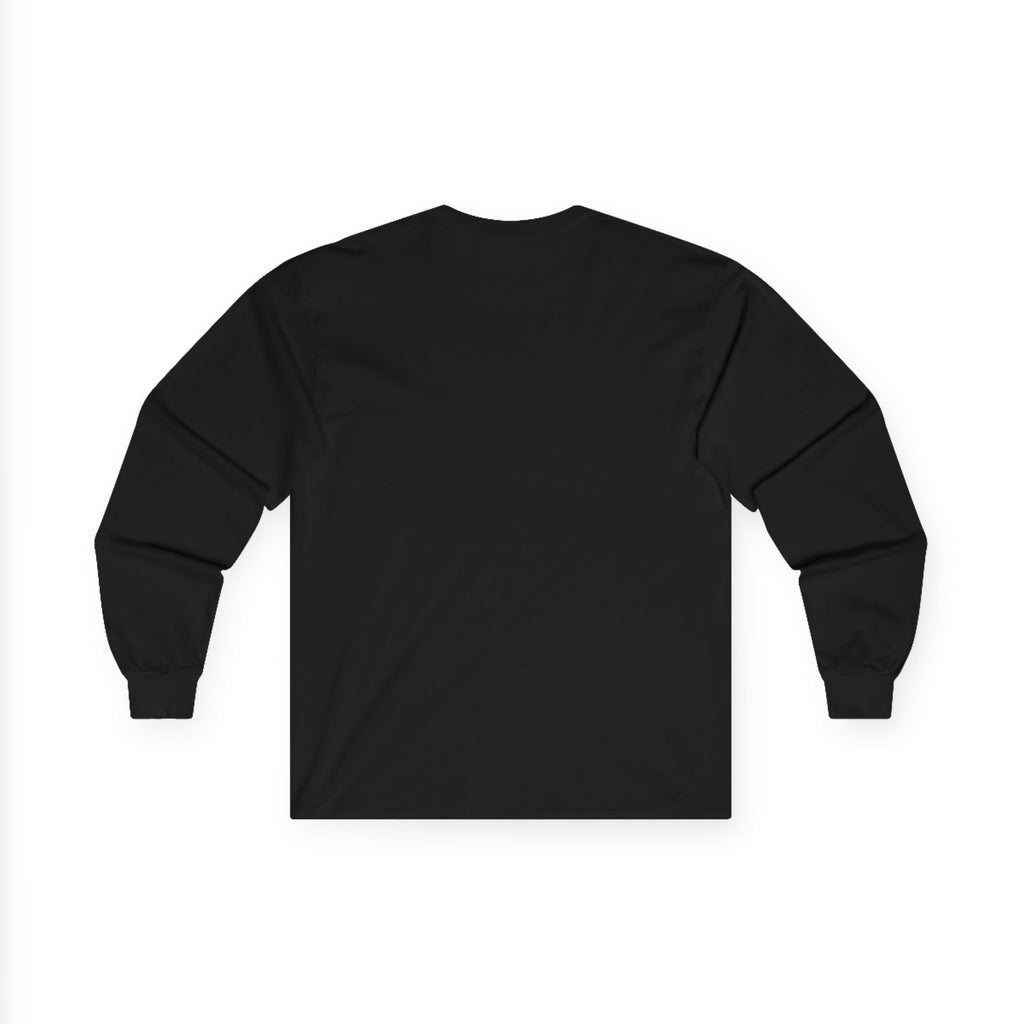 Throwin' Darts 3ST Long Sleeve Tee